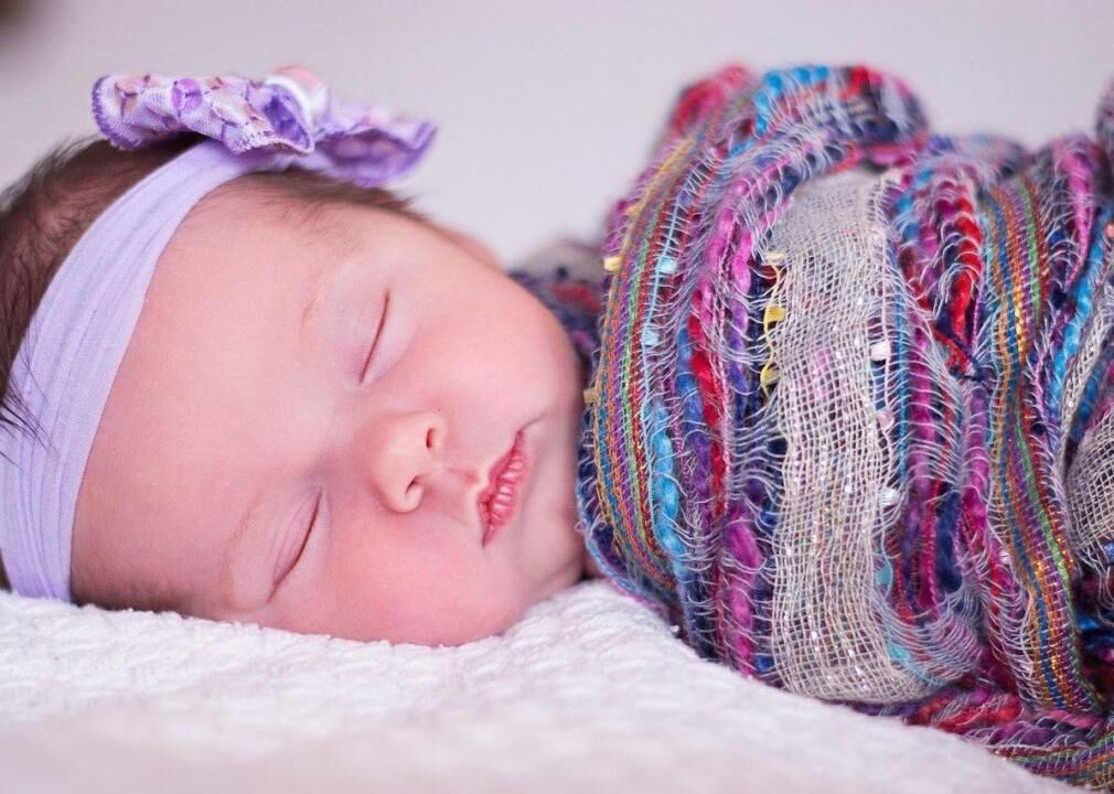 #23. Layla (for girls)